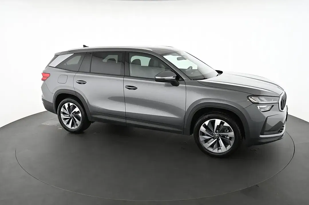 Skoda Kodiaq 1.5 eTSI MHEV DSG Selection - Thumbnail 8
