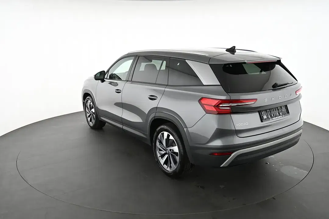 Skoda Kodiaq 1.5 eTSI MHEV DSG Selection - Thumbnail 9