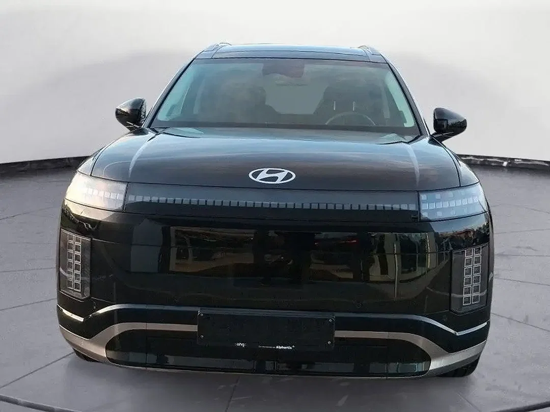 Hyundai IONIQ 9 4WD Performance UNIQ - Afbeelding 1