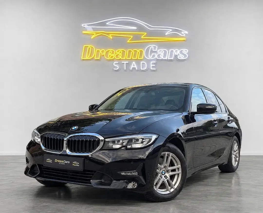 BMW 320 M Sport - Afbeelding 1