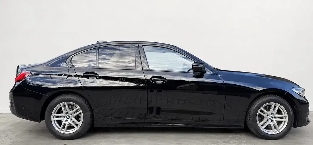 BMW 320 M Sport - Thumbnail 6