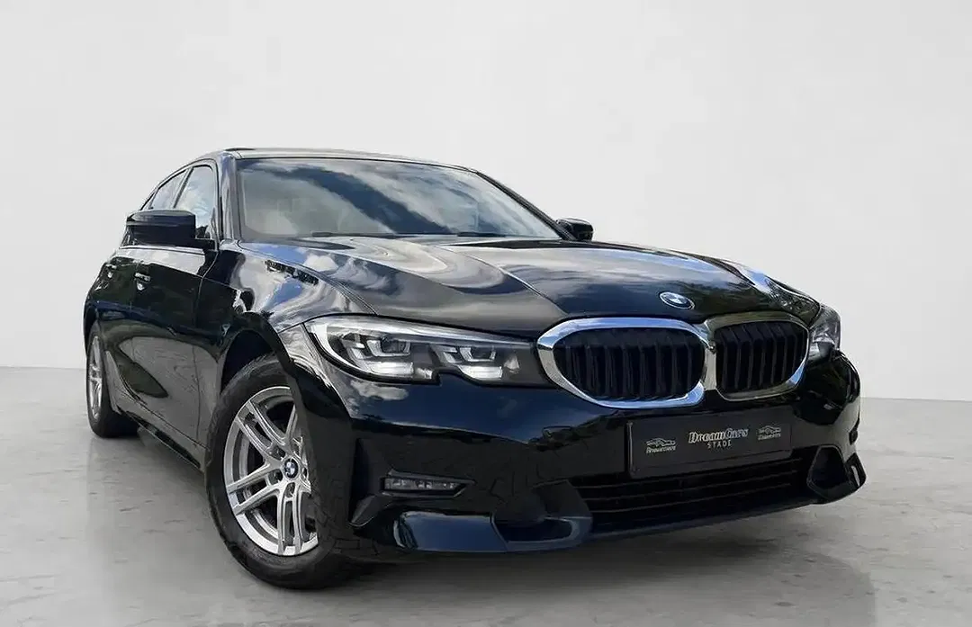 BMW 320 M Sport - Thumbnail 7