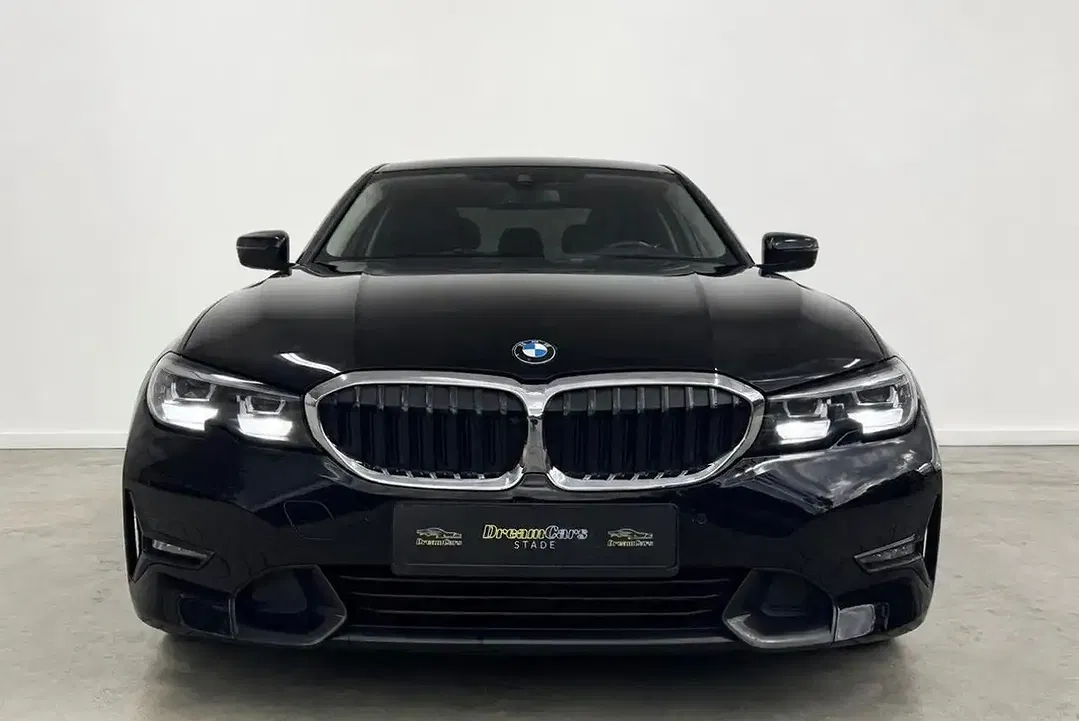 BMW 320 M Sport - Thumbnail 8