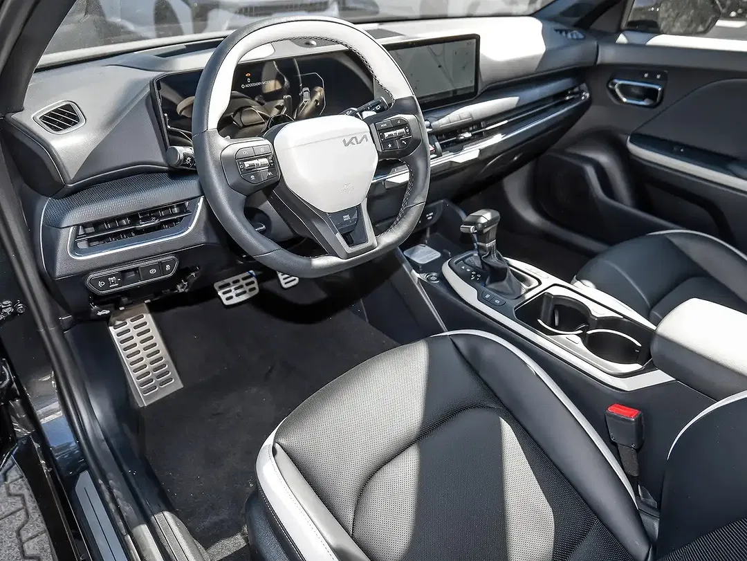 Kia K4 1.6 DCT GT-Line - Thumbnail 5