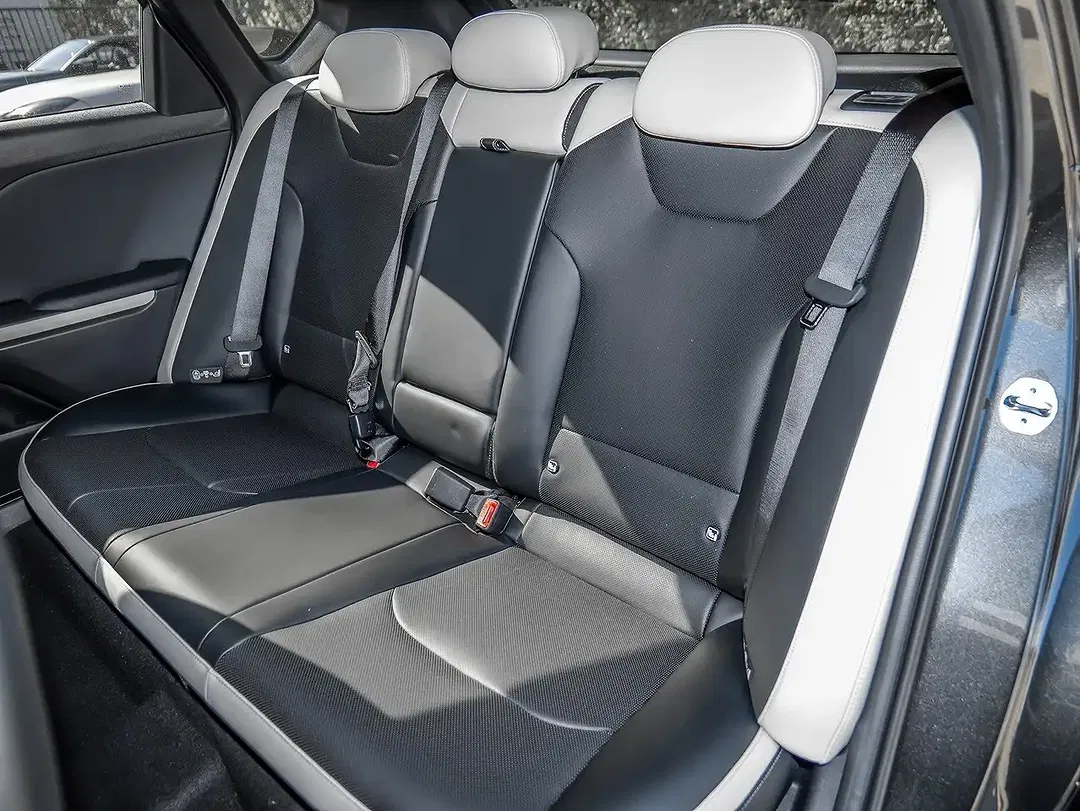 Kia K4 1.6 DCT GT-Line - Thumbnail 9