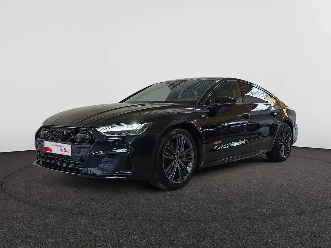 Audi A7 50 TFSI e quattro - foto 1