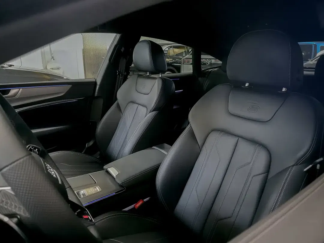 Audi A7 50 TFSI e quattro - Thumbnail 9