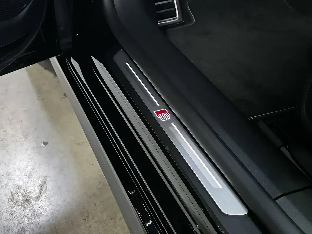 Audi A7 50 TFSI e quattro - Thumbnail 12