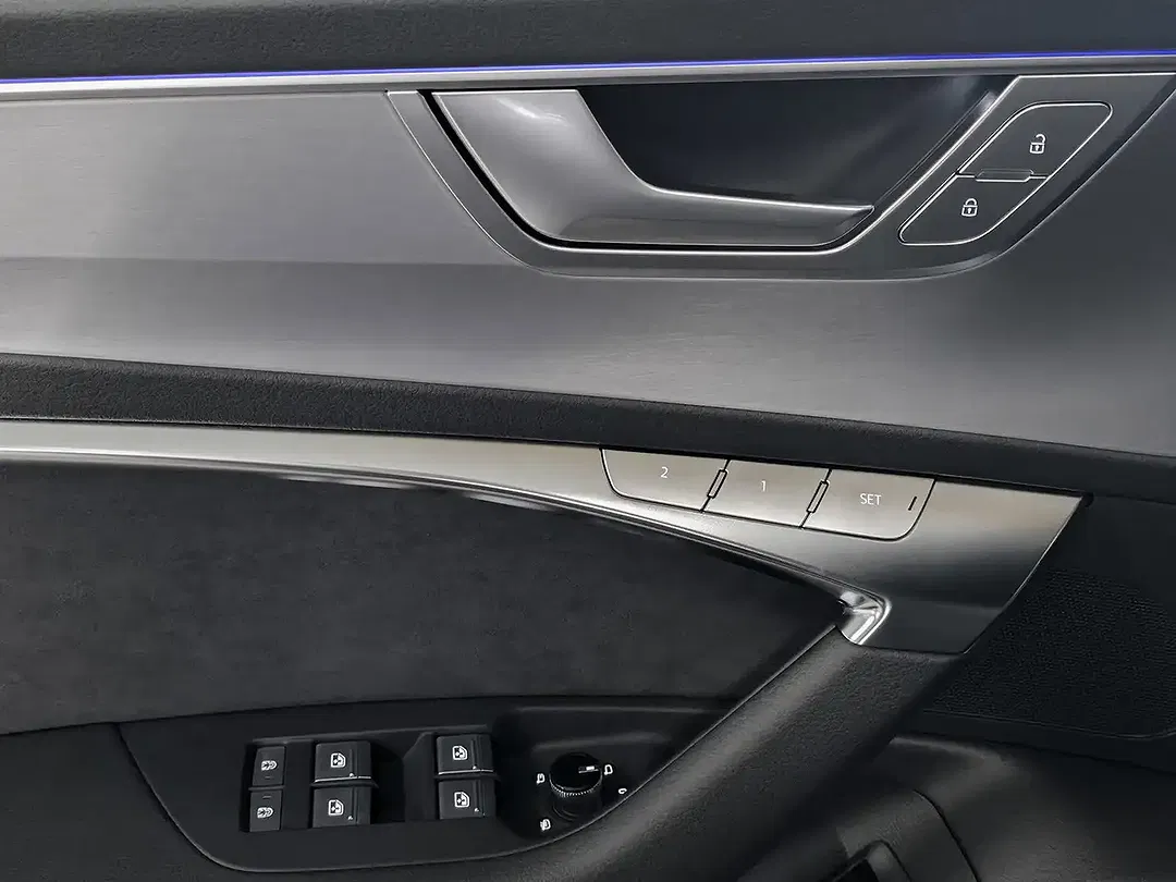 Audi A7 50 TFSI e quattro - foto 14