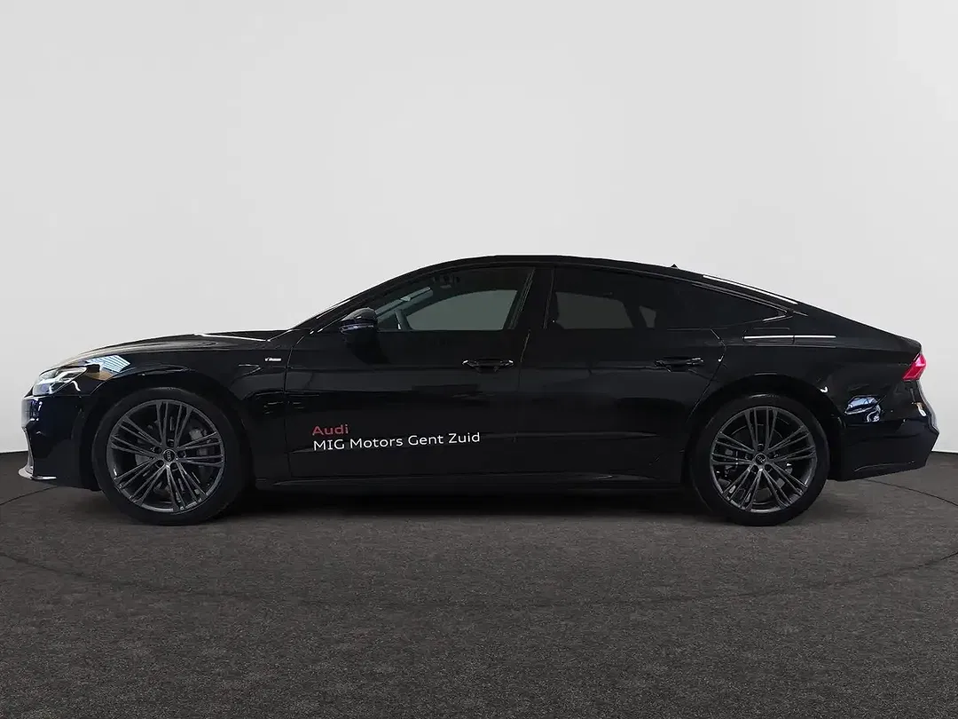 Audi A7 50 TFSI e quattro - foto 2