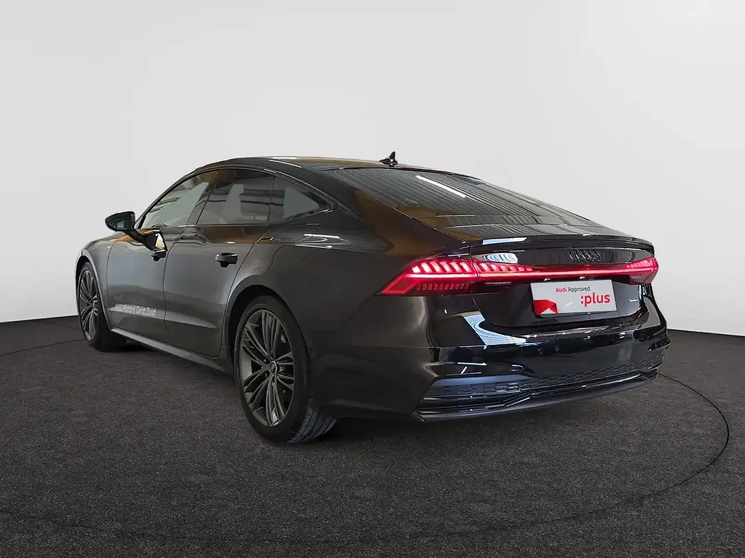 Audi A7 50 TFSI e quattro - Thumbnail 3
