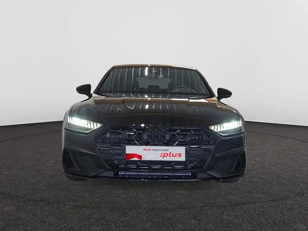 Audi A7 50 TFSI e quattro - Thumbnail 5