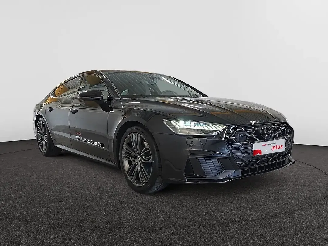 Audi A7 50 TFSI e quattro - Thumbnail 6