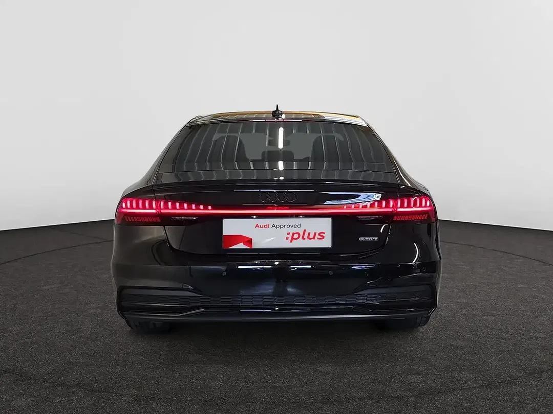 Audi A7 50 TFSI e quattro - Thumbnail 7