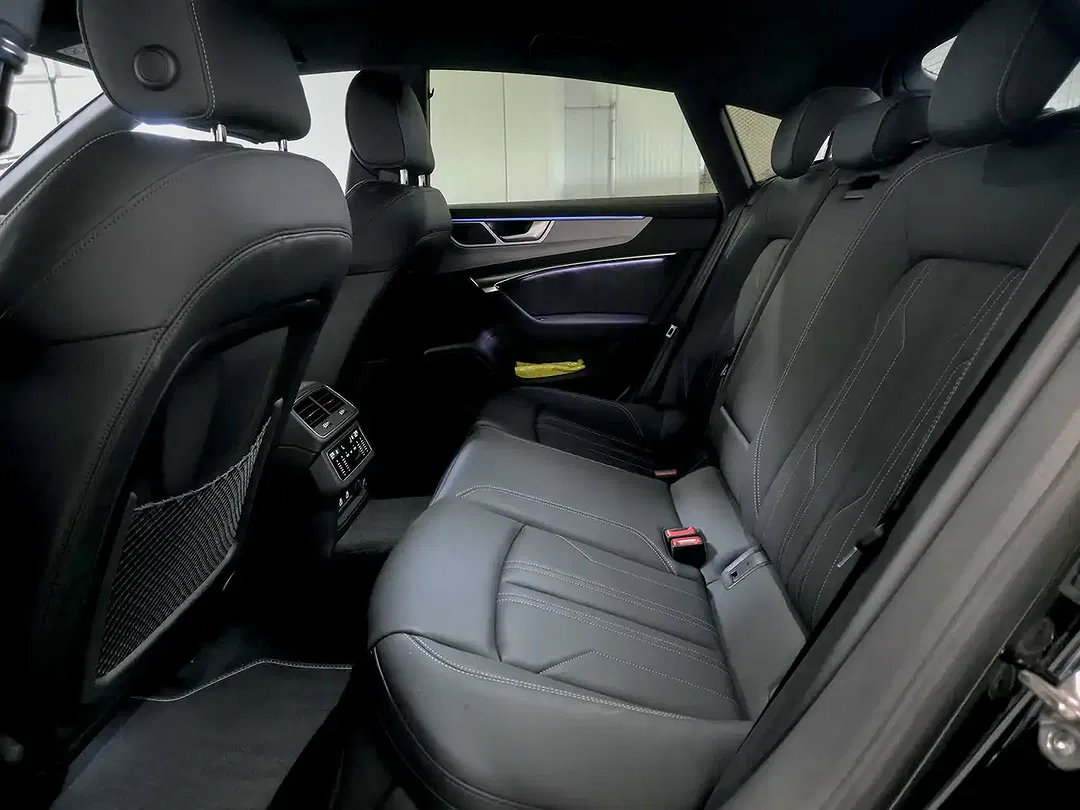 Audi A7 50 TFSI e quattro - Thumbnail 8