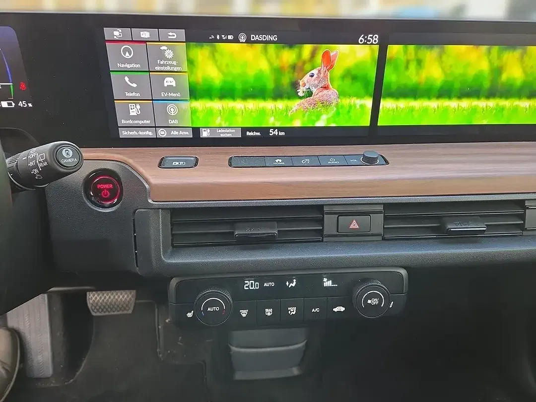 Honda E Advance - Thumbnail 11