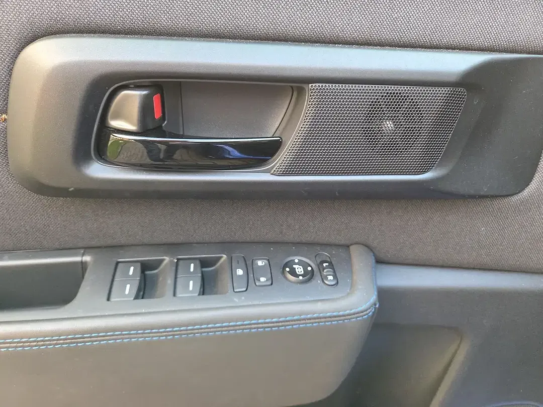 Honda e Advance - foto 15