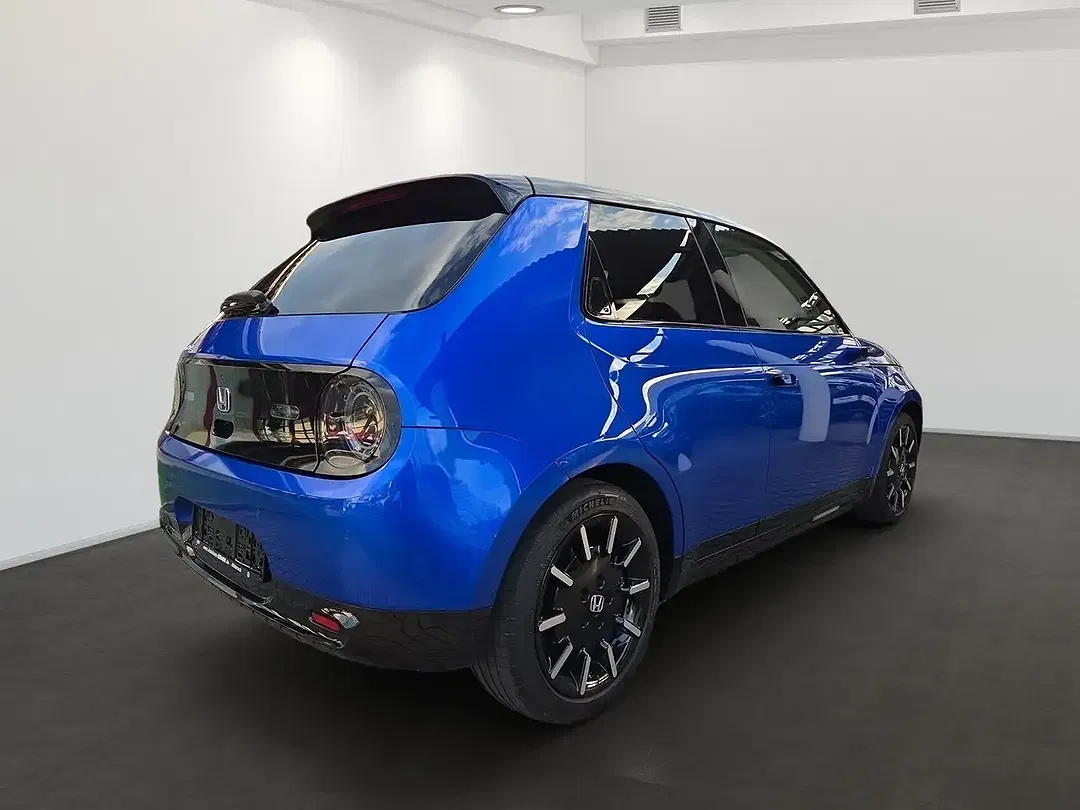 Honda E Advance - Thumbnail 5