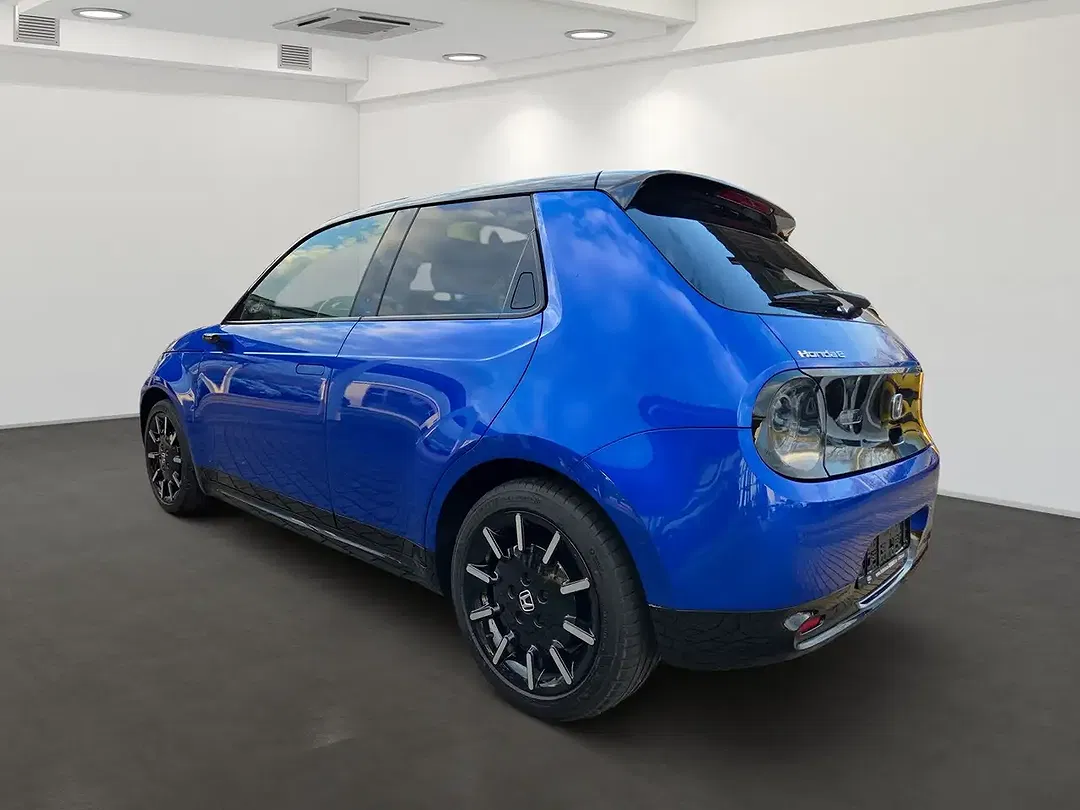 Honda E Advance - Thumbnail 6