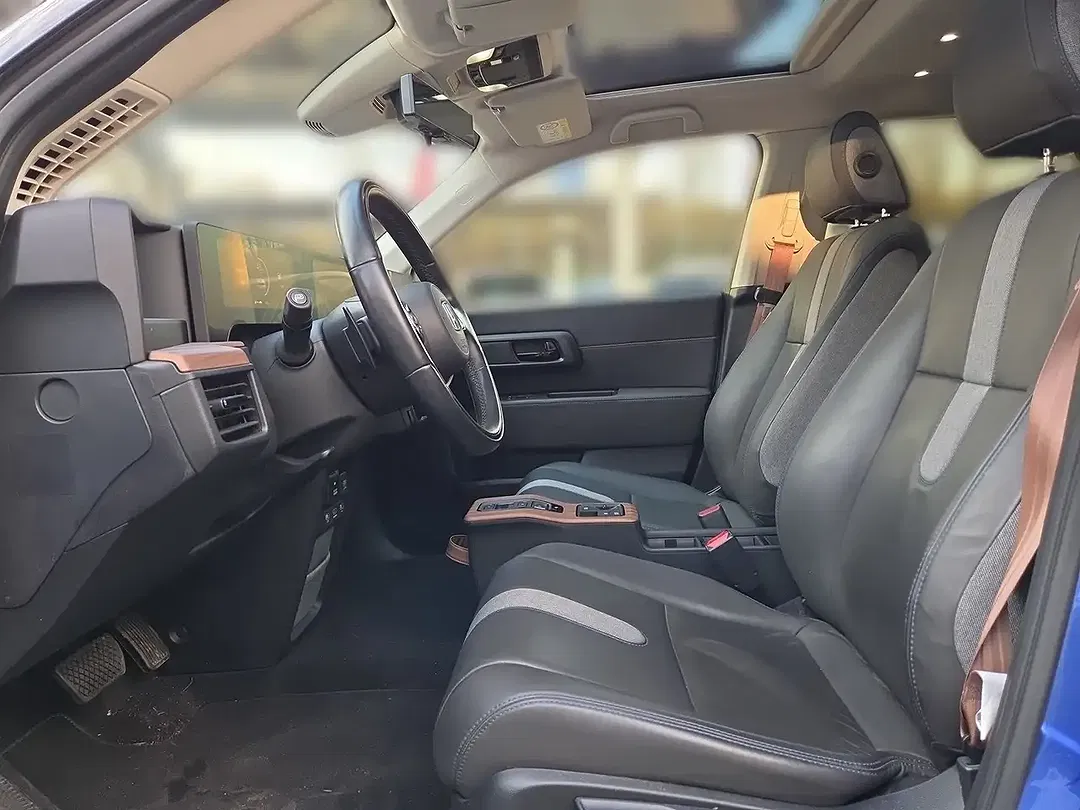 Honda E Advance - Thumbnail 9