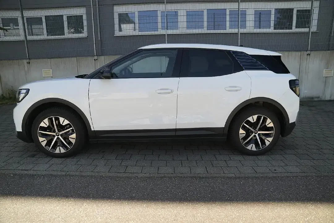 Ford Explorer Extended Range Select - Thumbnail 8