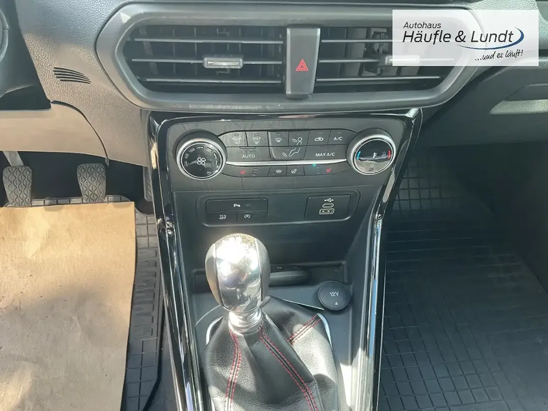 Ford EcoSport ST-Line - Thumbnail 12