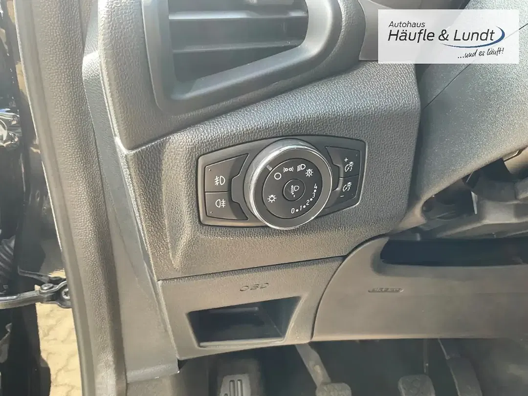 Ford EcoSport ST-Line - Thumbnail 13
