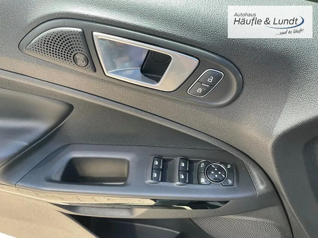 Ford EcoSport ST-Line - Thumbnail 14