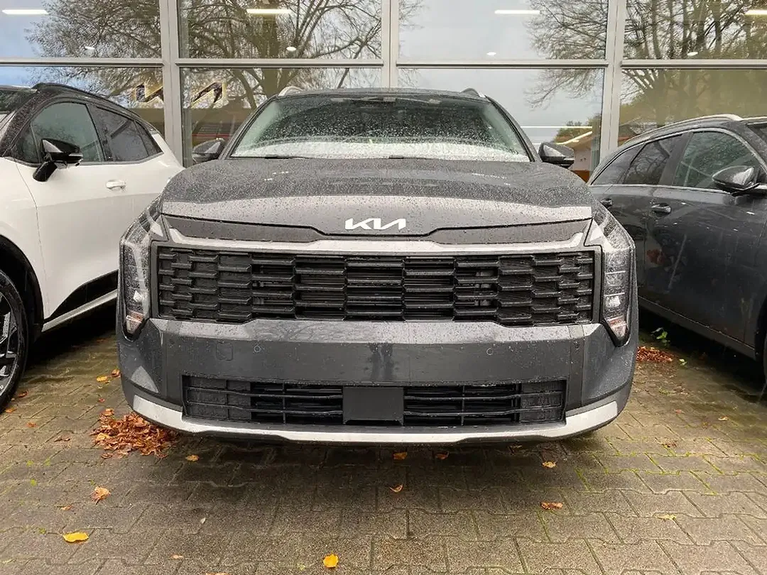 Kia Sportage 1.6 T-GDI DCT Comfort - Thumbnail 2