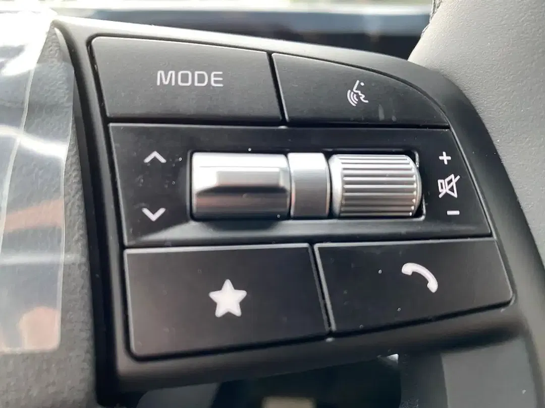 Kia Sportage 1.6 T-GDI DCT Comfort - Thumbnail 5