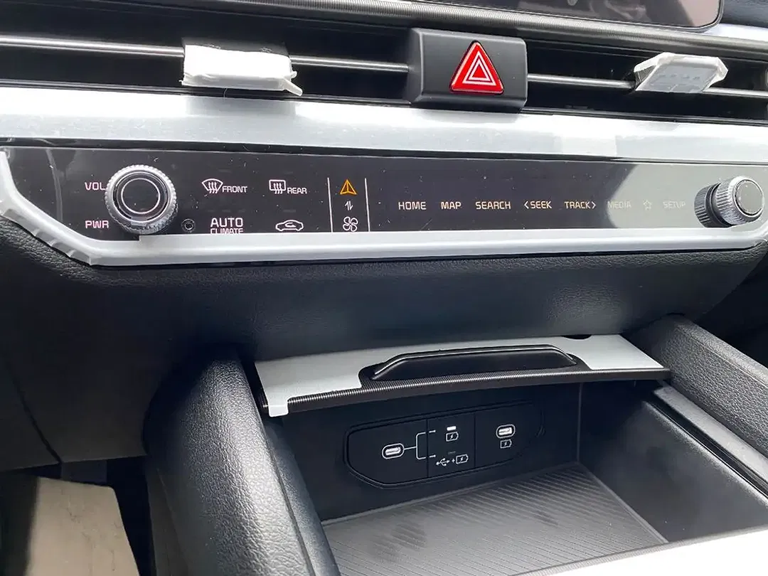 Kia Sportage 1.6 T-GDI DCT Comfort - Thumbnail 7