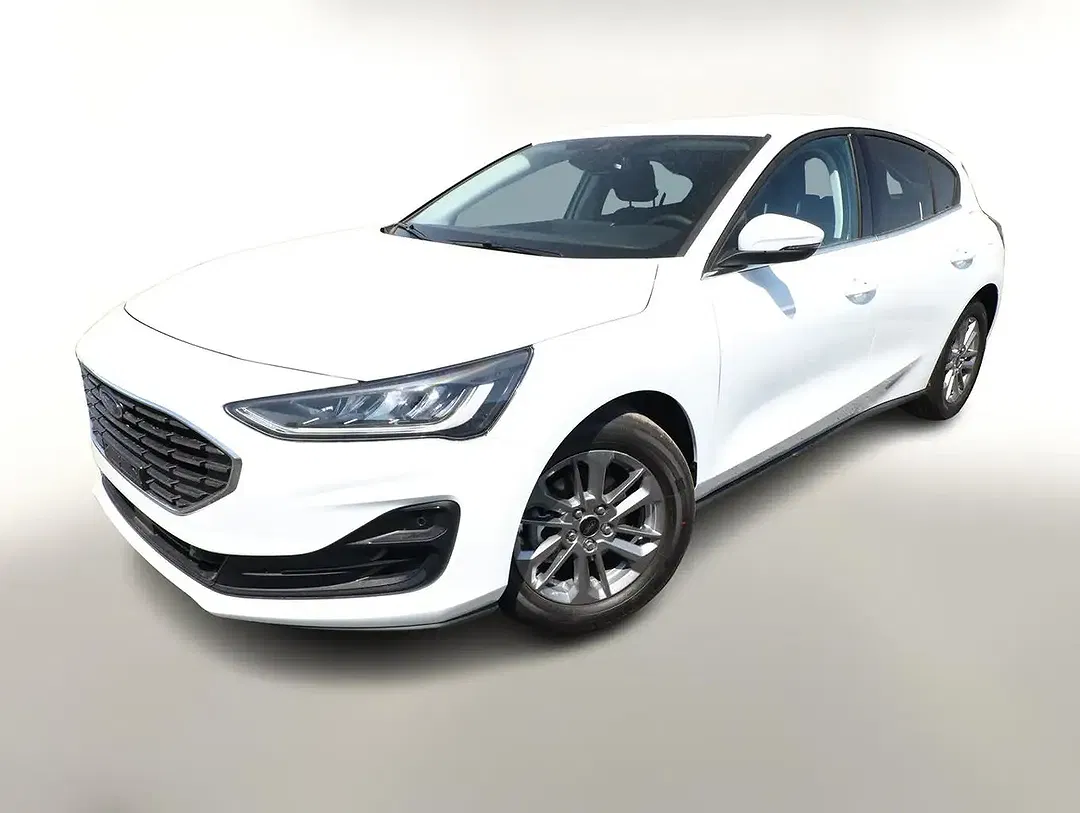 Ford Focus Titanium X - foto 1