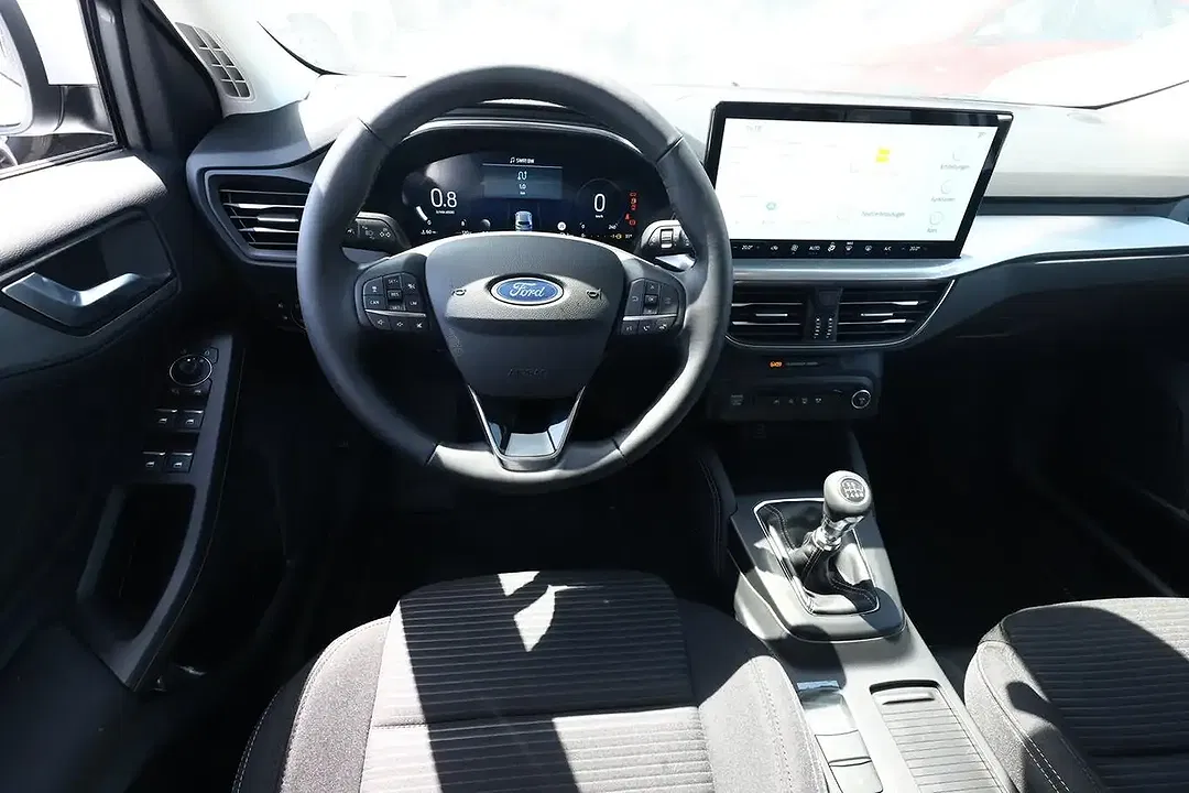 Ford Focus Titanium X - Thumbnail 7