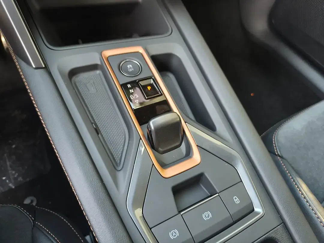 CUPRA Leon 2.0 TSI DSG VZ Matrix LED - Thumbnail 12