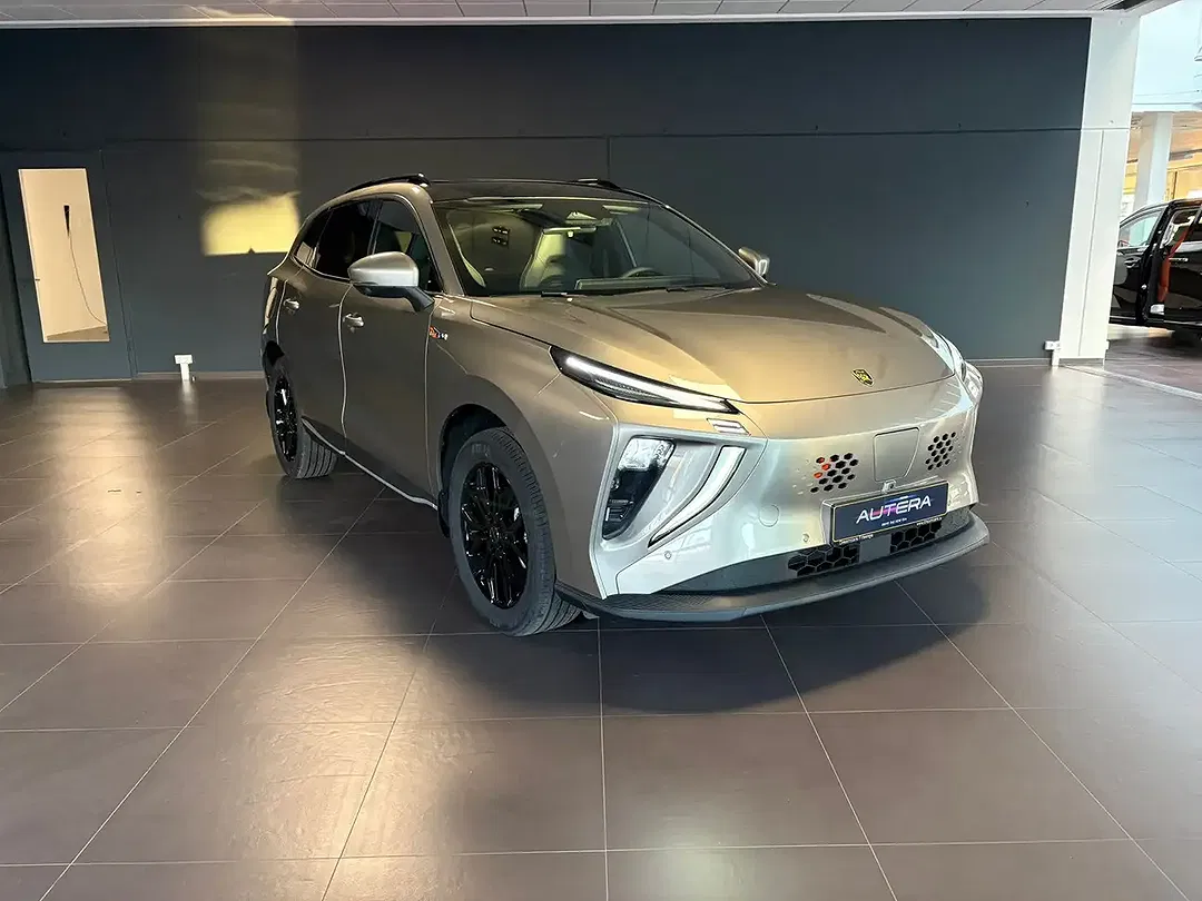 Forthing T5 Evo - foto 1