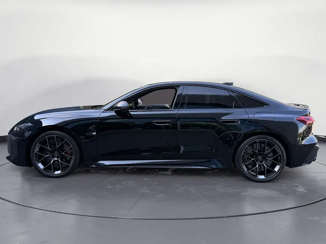 Audi RS5 tiptronic RS - Thumbnail 2