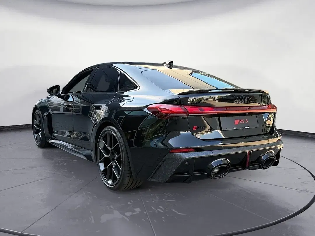 Audi RS5 tiptronic RS - Thumbnail 3