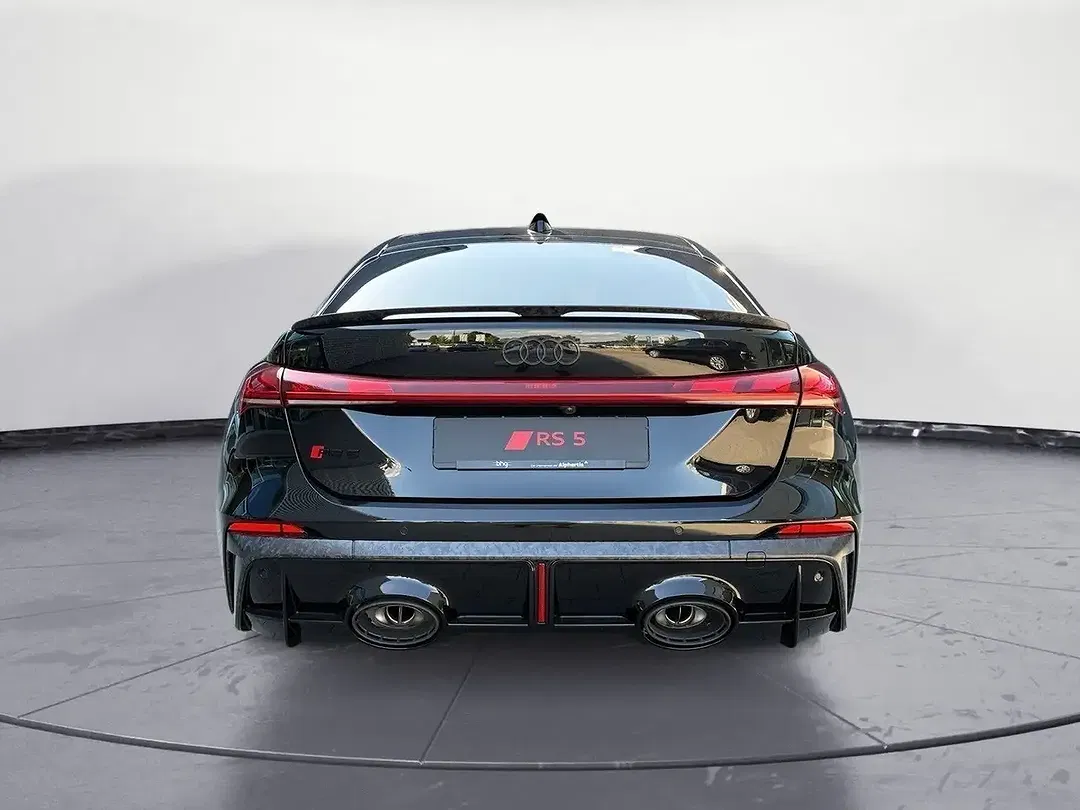 Audi RS5 tiptronic RS - Thumbnail 4