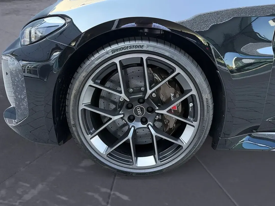 Audi RS5 tiptronic RS - Thumbnail 6