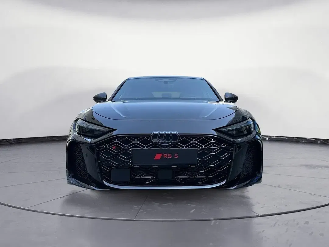 Audi RS5 tiptronic RS - Thumbnail 7