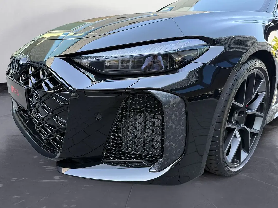 Audi RS5 tiptronic RS - Thumbnail 8