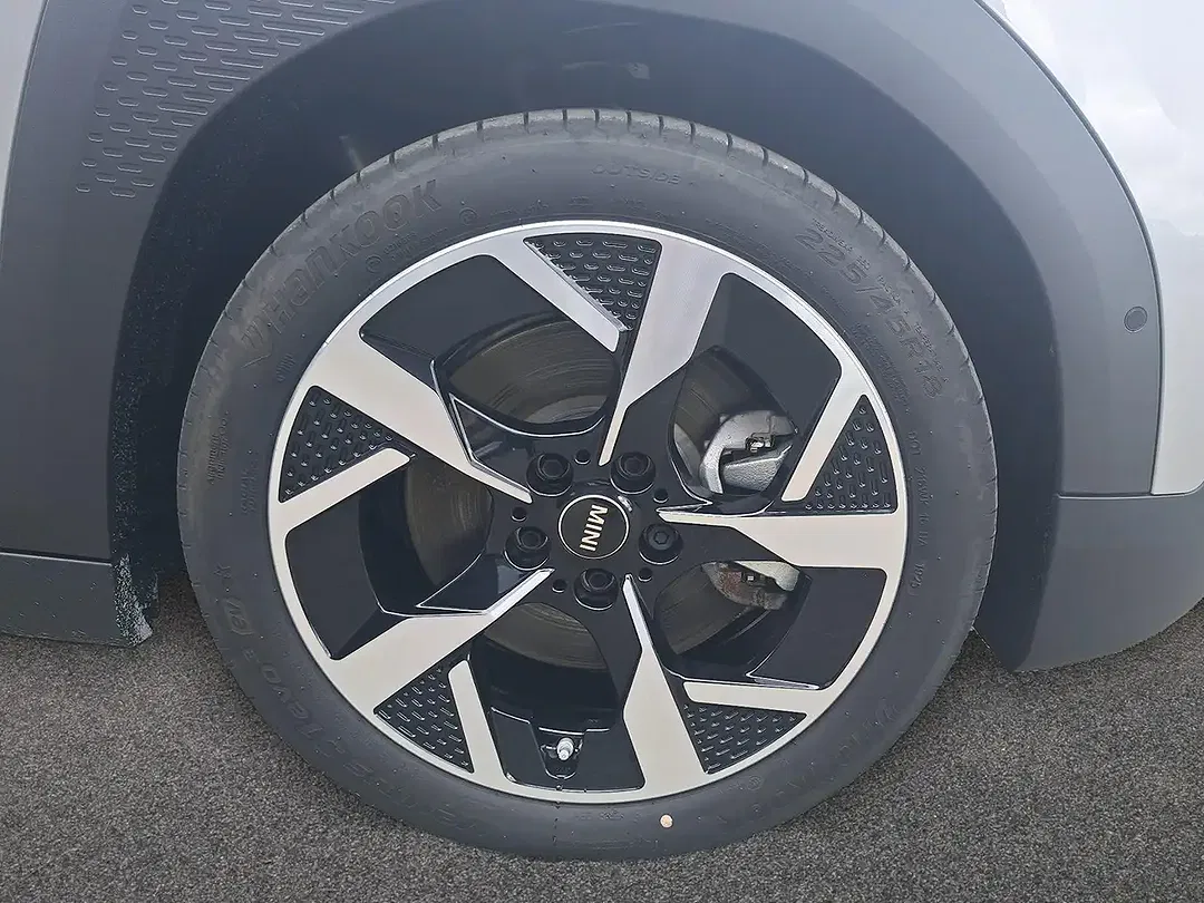 MINI Aceman Classic Trim - foto 15