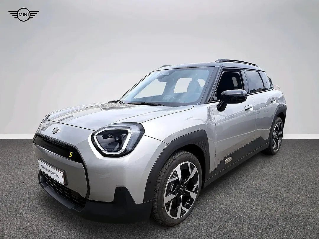 MINI Aceman Classic Trim - foto 2