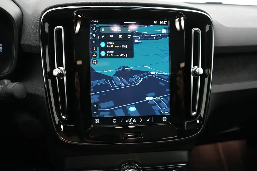 Volvo C40 Recharge Plus - foto 15