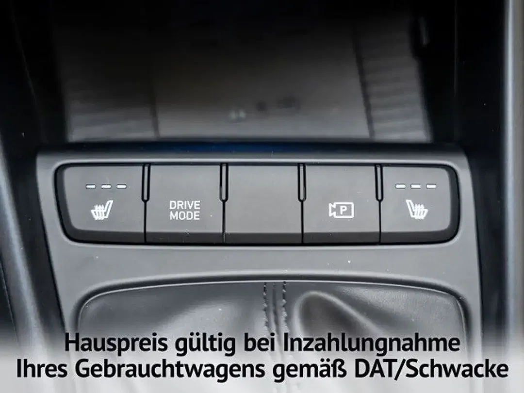 Hyundai i20 1.0 T-GDI Trend - Thumbnail 12