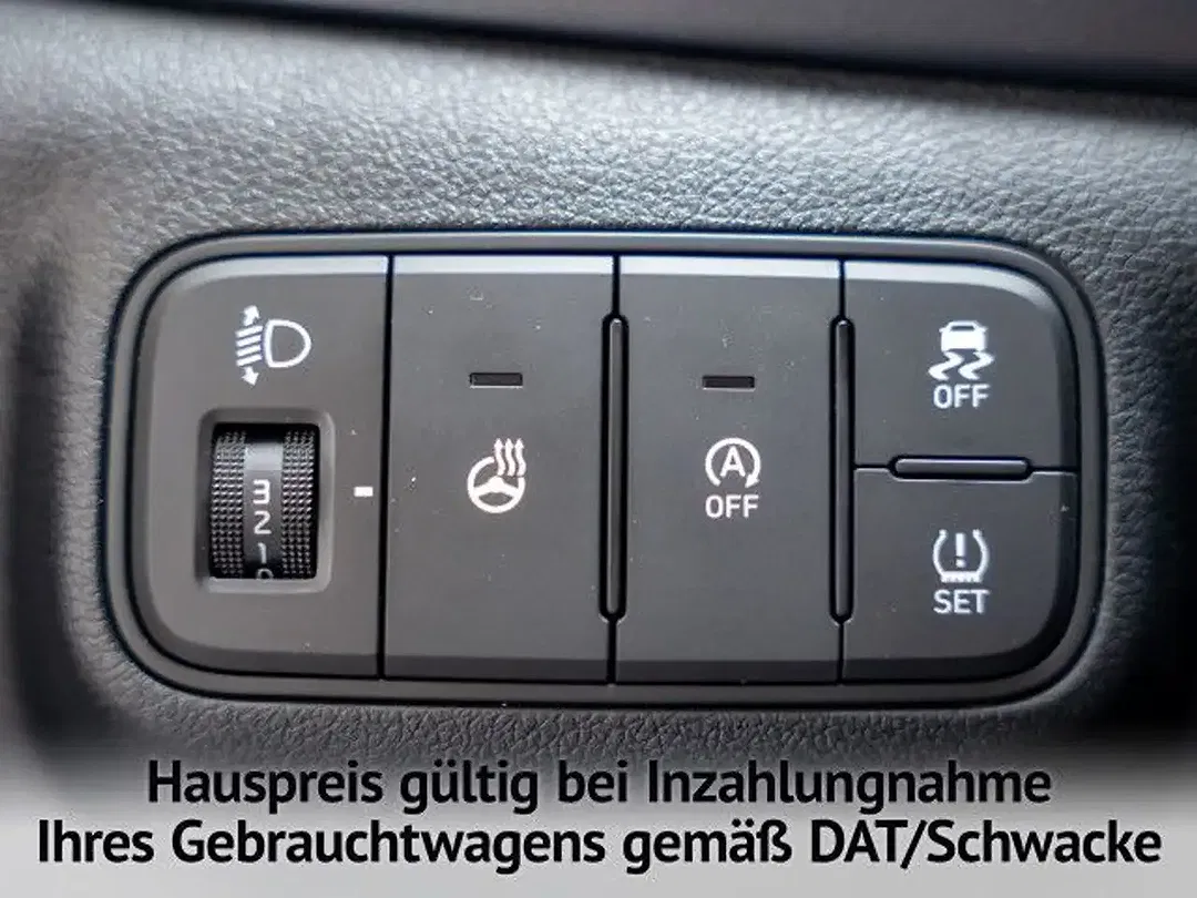 Hyundai i20 1.0 T-GDI Trend - Thumbnail 13