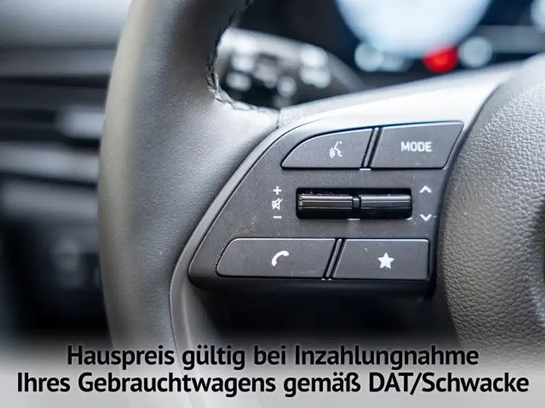 Hyundai i20 1.0 T-GDI Trend - Thumbnail 14