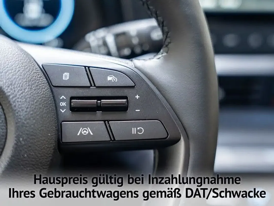 Hyundai i20 1.0 T-GDI Trend - Thumbnail 15