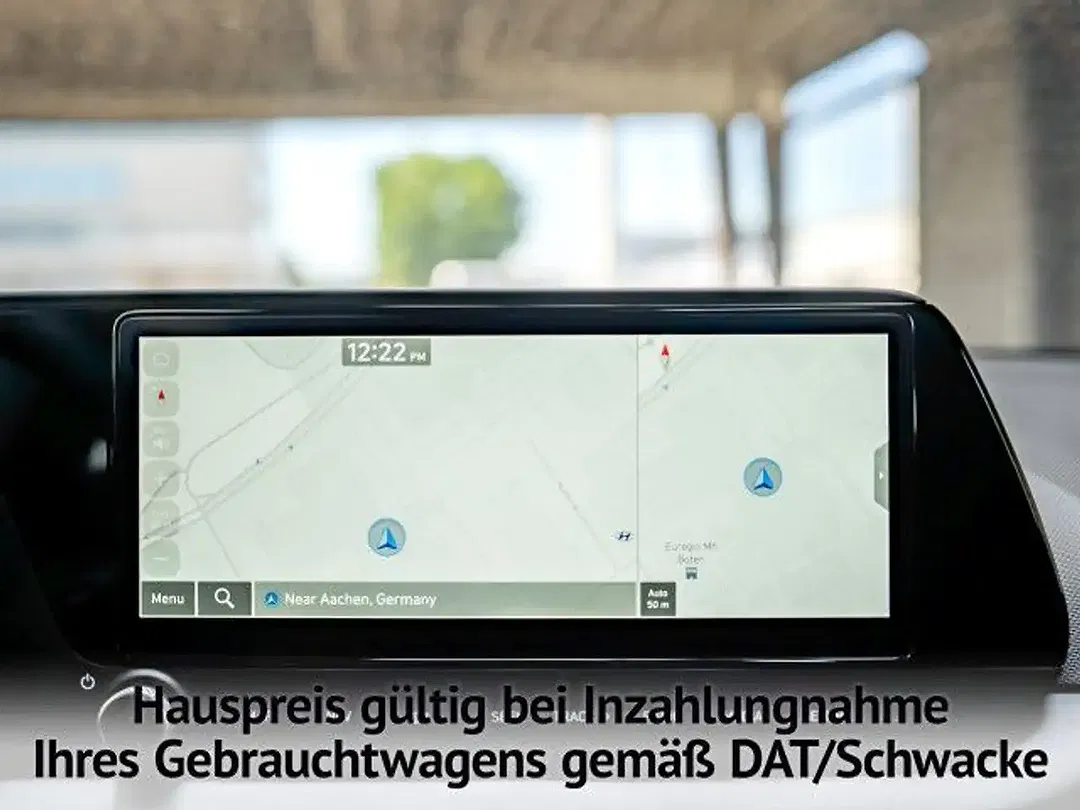 Hyundai i20 1.0 T-GDI Trend - Thumbnail 6