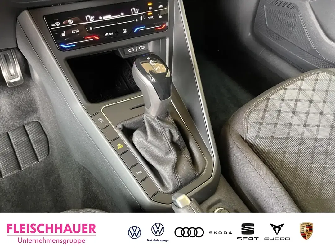 Volkswagen Polo 1.0 TSI DSG R-Line - Thumbnail 12